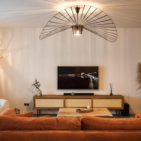 פויאנה ברשוב Silver Pine Apartment מראה חיצוני תמונה