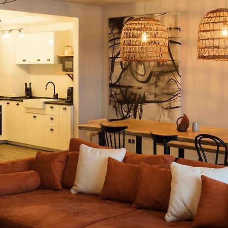 פויאנה ברשוב Silver Pine Apartment מראה חיצוני תמונה