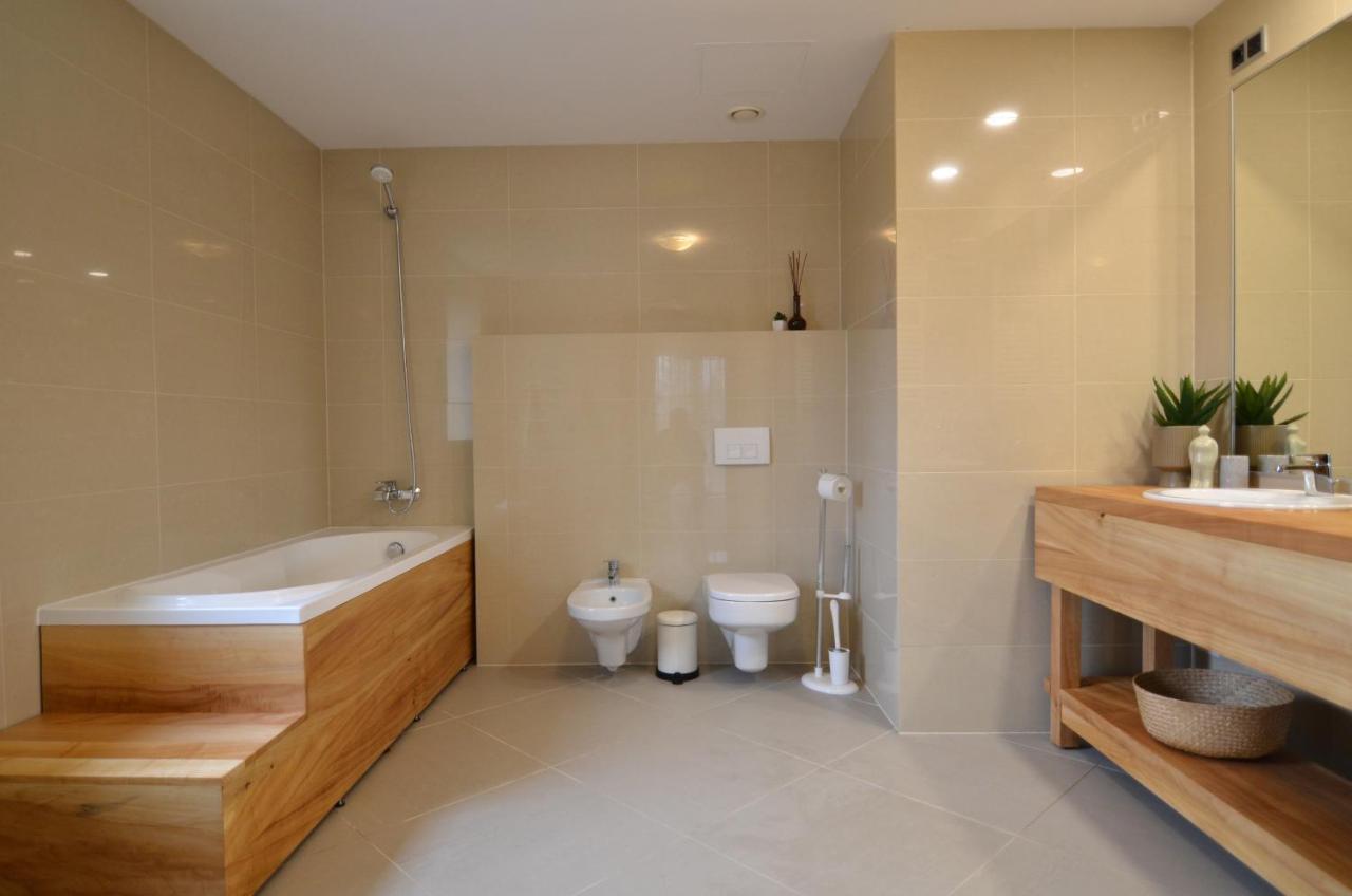 פויאנה ברשוב Silver Pine Apartment מראה חיצוני תמונה