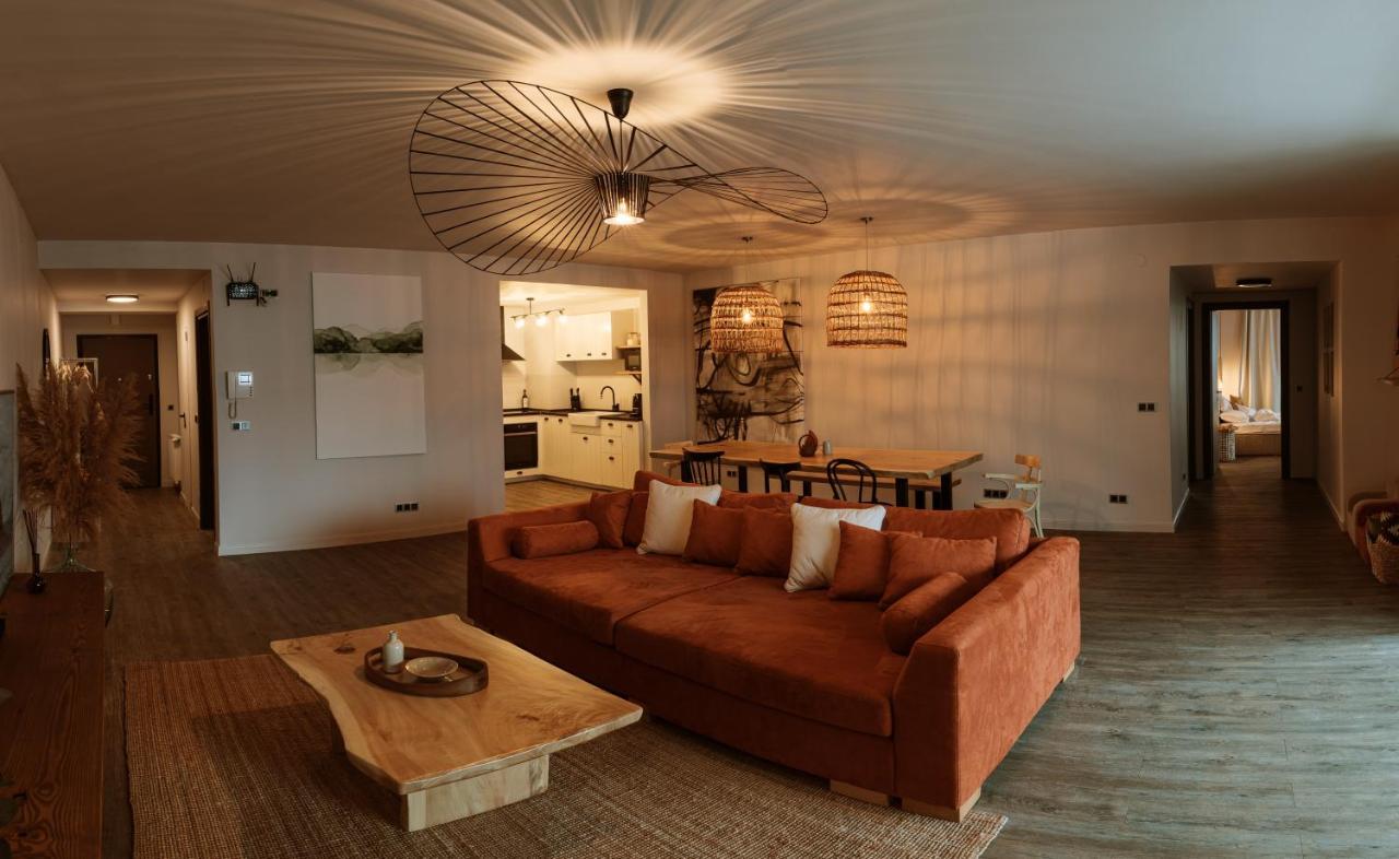 פויאנה ברשוב Silver Pine Apartment מראה חיצוני תמונה