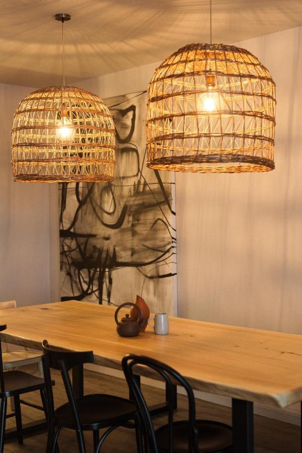 פויאנה ברשוב Silver Pine Apartment מראה חיצוני תמונה