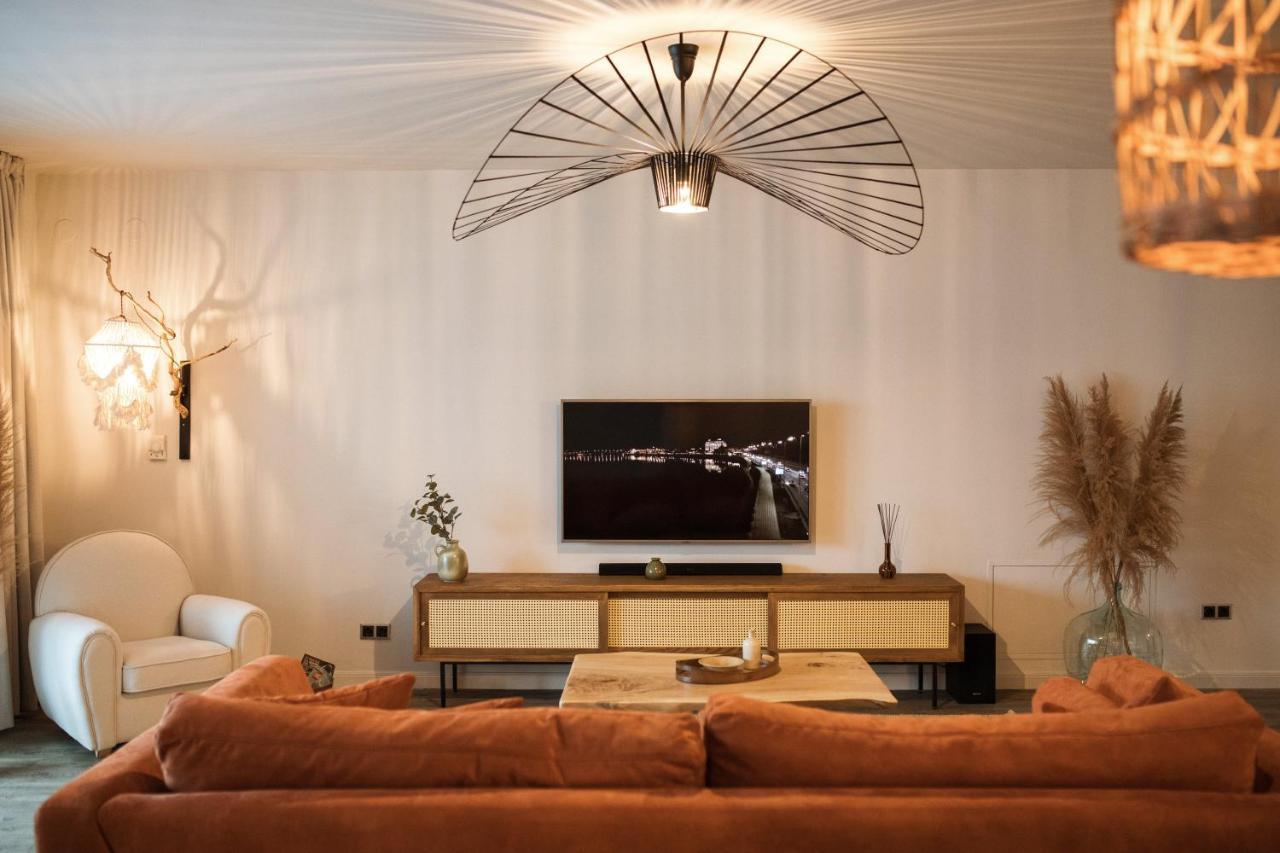 פויאנה ברשוב Silver Pine Apartment מראה חיצוני תמונה