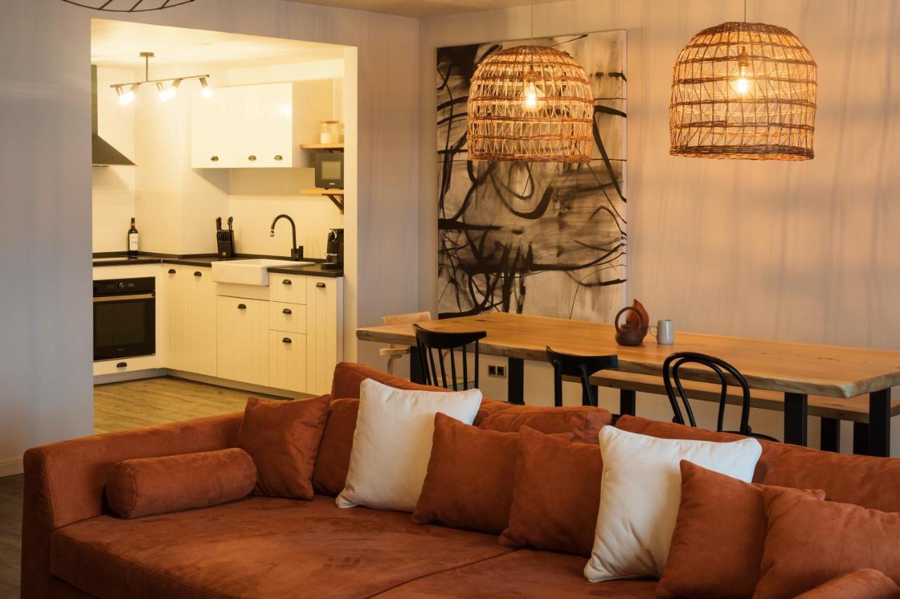 פויאנה ברשוב Silver Pine Apartment מראה חיצוני תמונה